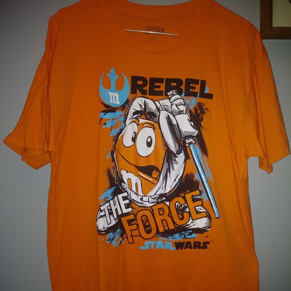 Mens T-shirt